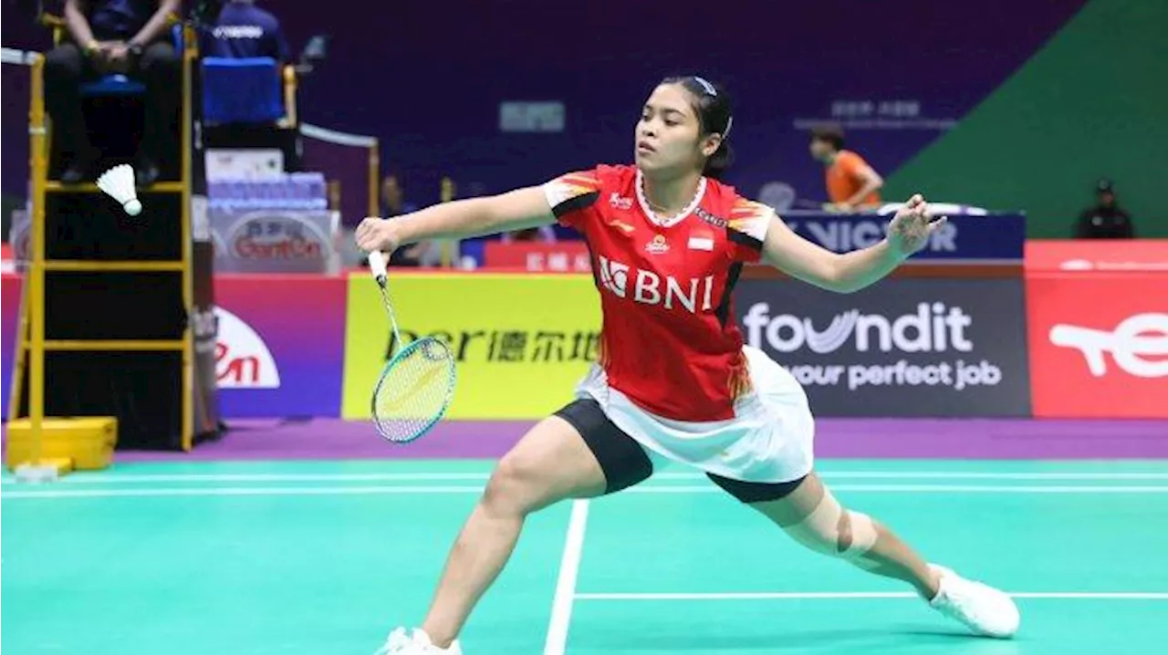 Perempat Final Uber Cup 2024: Indonesia vs Thailand, Saatnya Srikandi Balas Dendam demi Medali