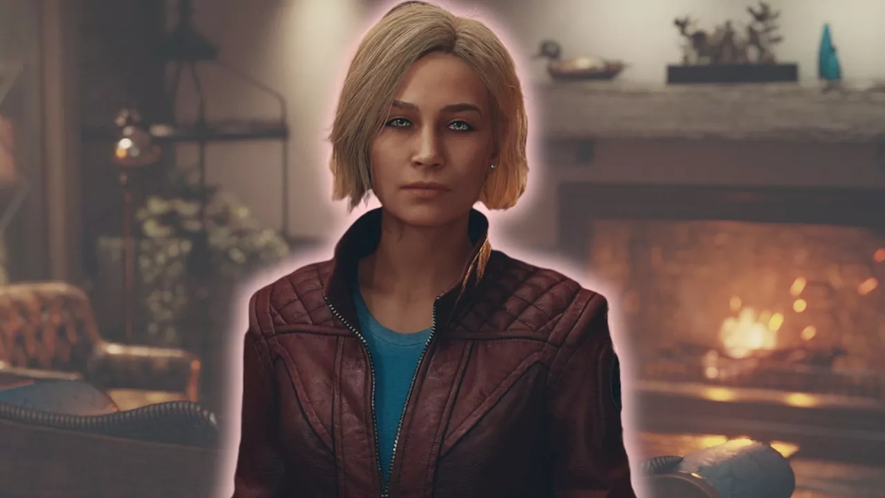 Almost half of Starfield Xbox players haven't joined the main story faction