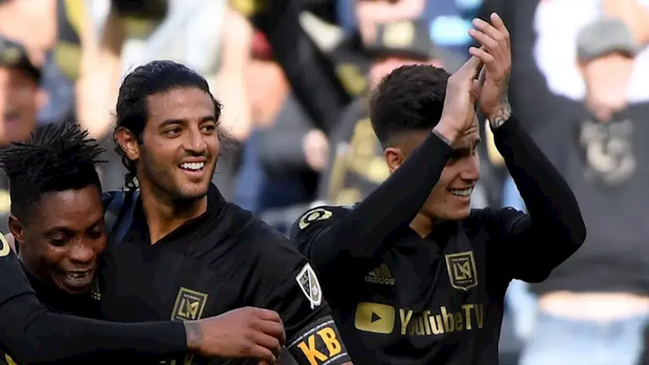 Carlos Vela motivó a Brian Rodríguez para fichar con América