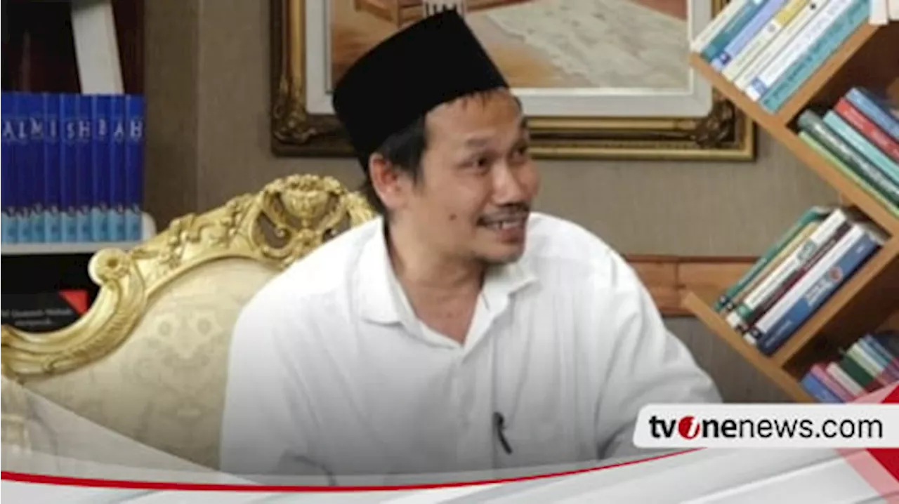 Sering Shalat Dhuha tapi Miskin, sedangkan yang Tidak Pernah Shalat Dhuha Malah Kaya, Kenapa Bisa Begitu? Gus Baha Jawab Tegas Alasannya, Ternyata...