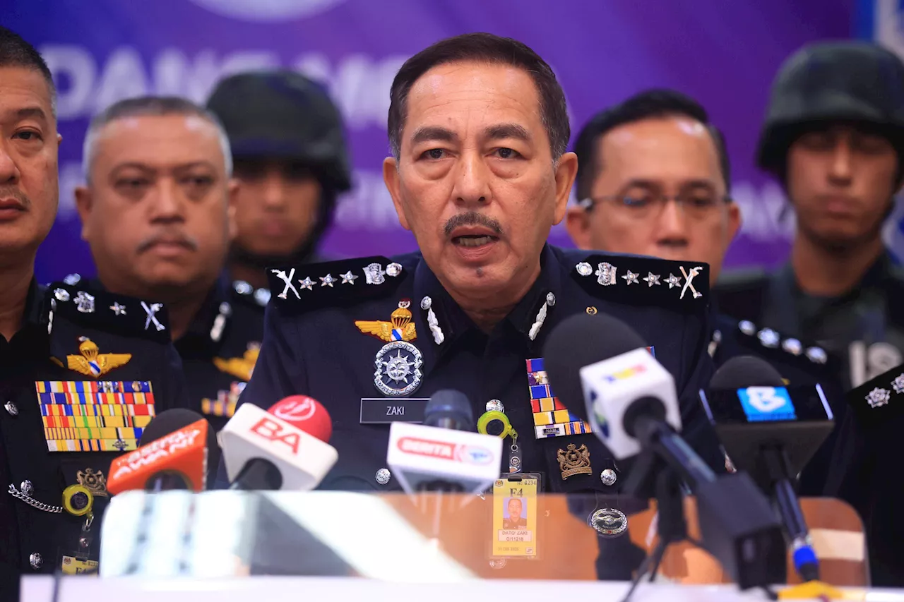 Polis Kelantan, Maik dan Jaheaik jalin kerjasama pantau jenayah di sekolah agama