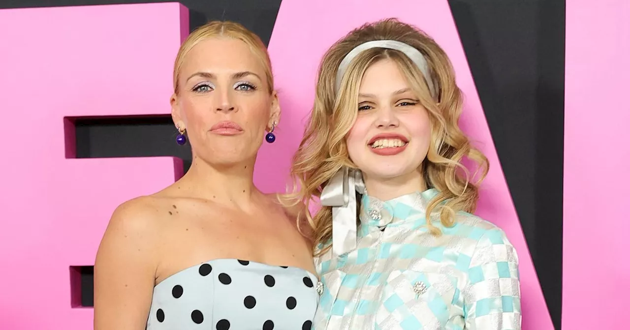 Busy Philipps Details Being Diagnosed With ADHD Alongside Daughter