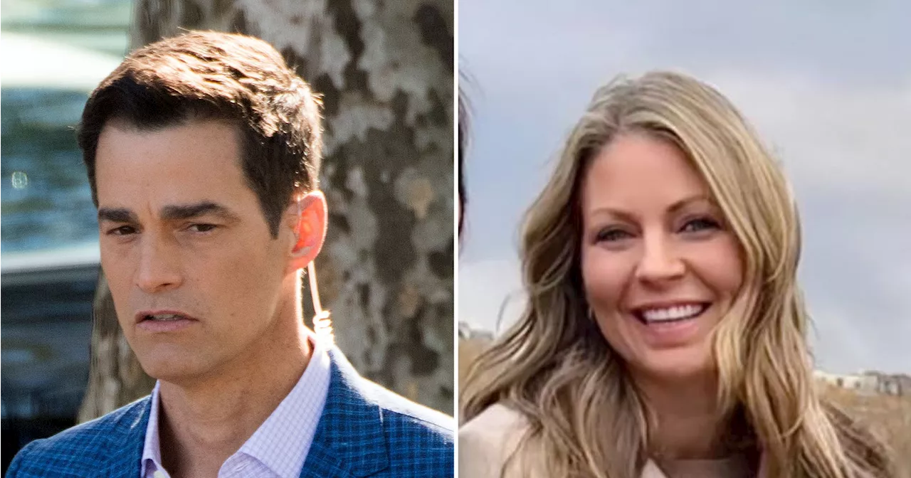 GMA’s Rob Marciano and Ex Eryn Marciano's Relationship Timeline