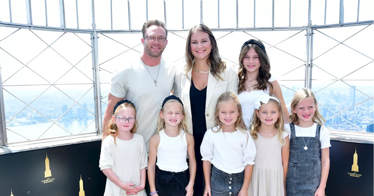 OutDaughtered’s Adam, Danielle Busby Detail Marriage 'Growing Pains'