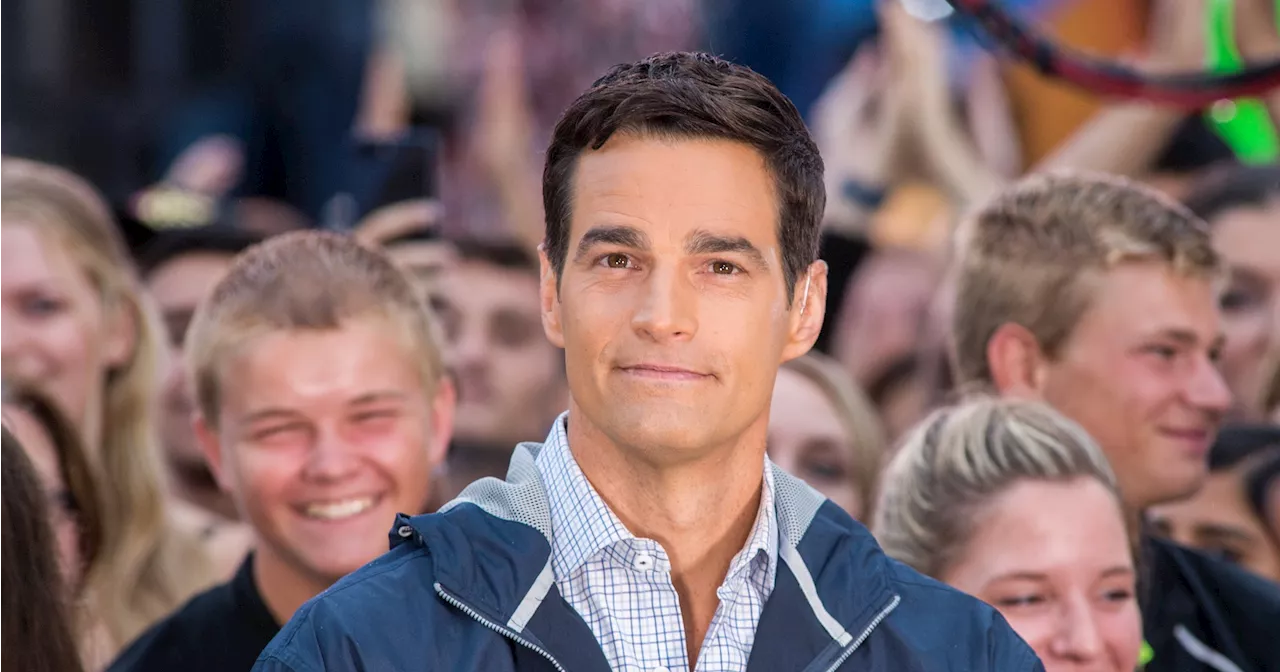 Rob Marciano's Ups and Downs: Divorce, GMA Firing and More