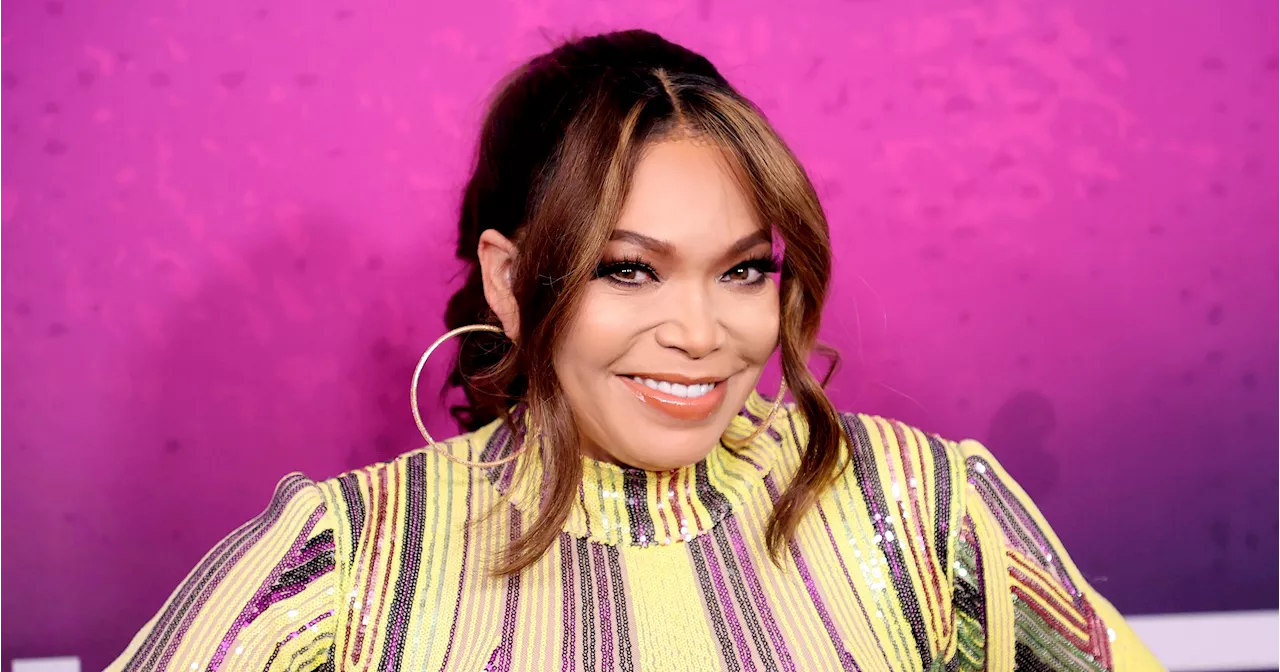 Tisha Campbell Was 'Asked' to Join Real Housewives But Turned It Down