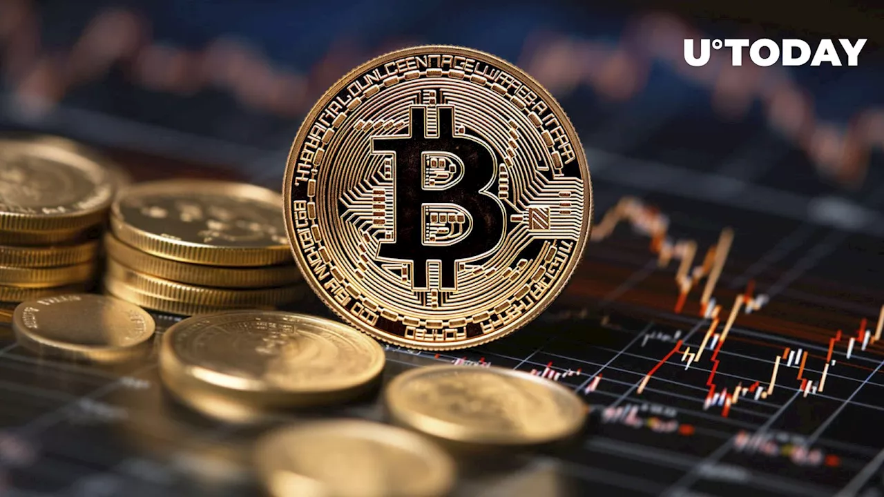 Bitcoin (BTC) at End of Correction, Top Analyst Suggests