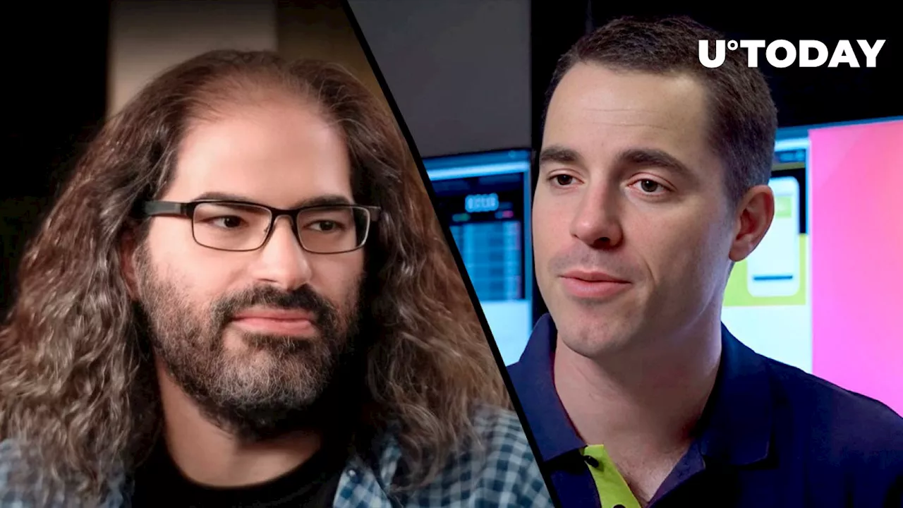 Ripple CTO Breaks Silence on Bitcoin OG Roger Ver's Arrest