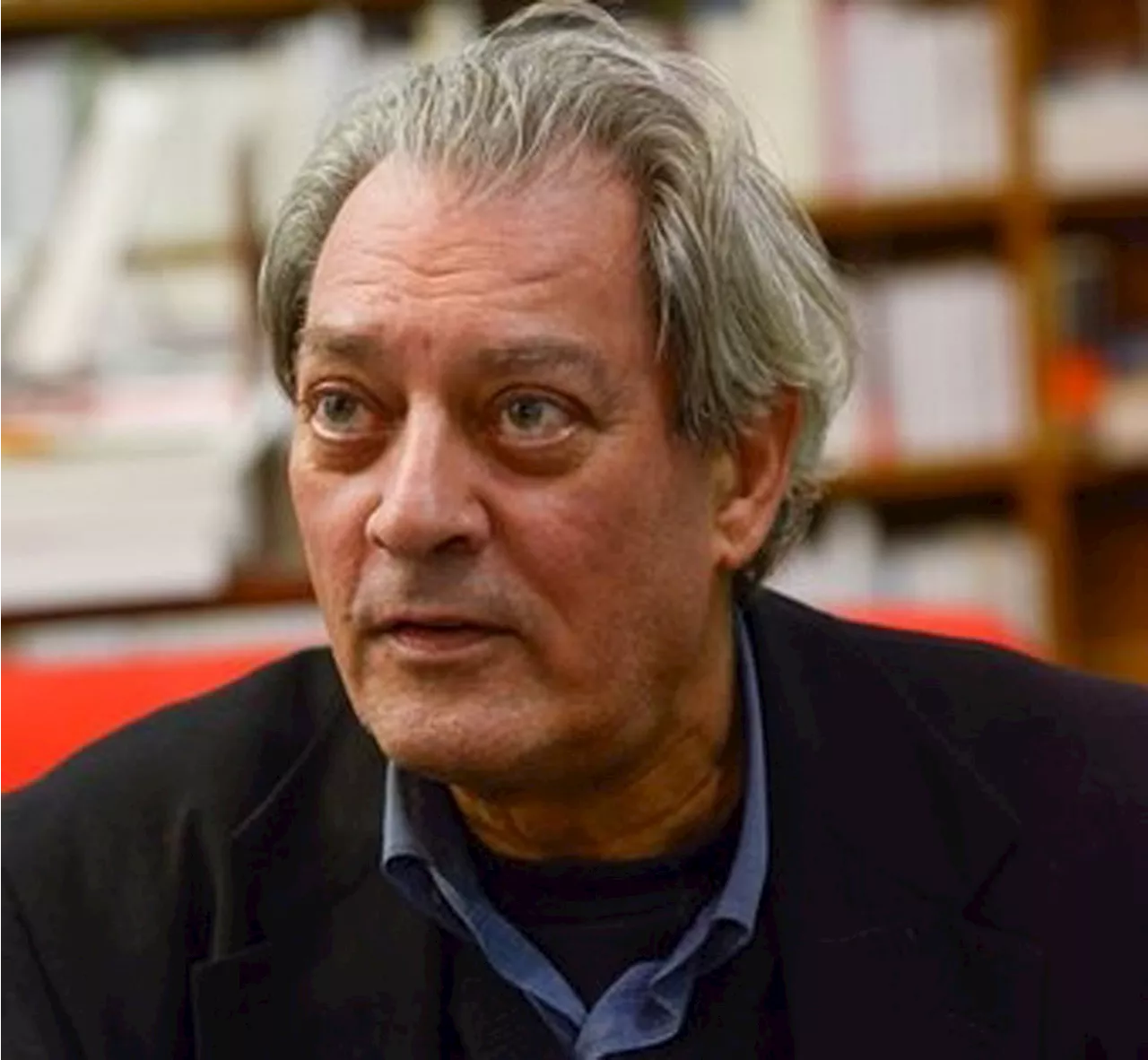 Morre aos 77 anos o romancista americano Paul Auster, autor de 'The New York Trilogy'