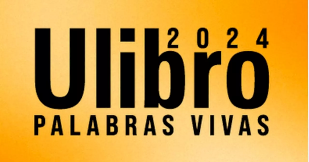 Así fue la presentación de Ulibro 2024 en la Feria Internacional del Libro de Bogotá