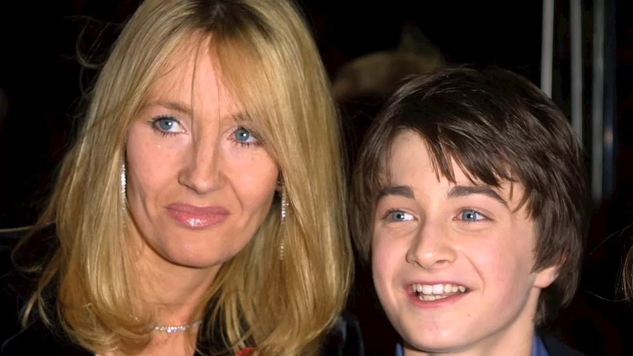 Daniel Radcliffe Is “Really Sad” About J.K. Rowling’s Anti-trans Views