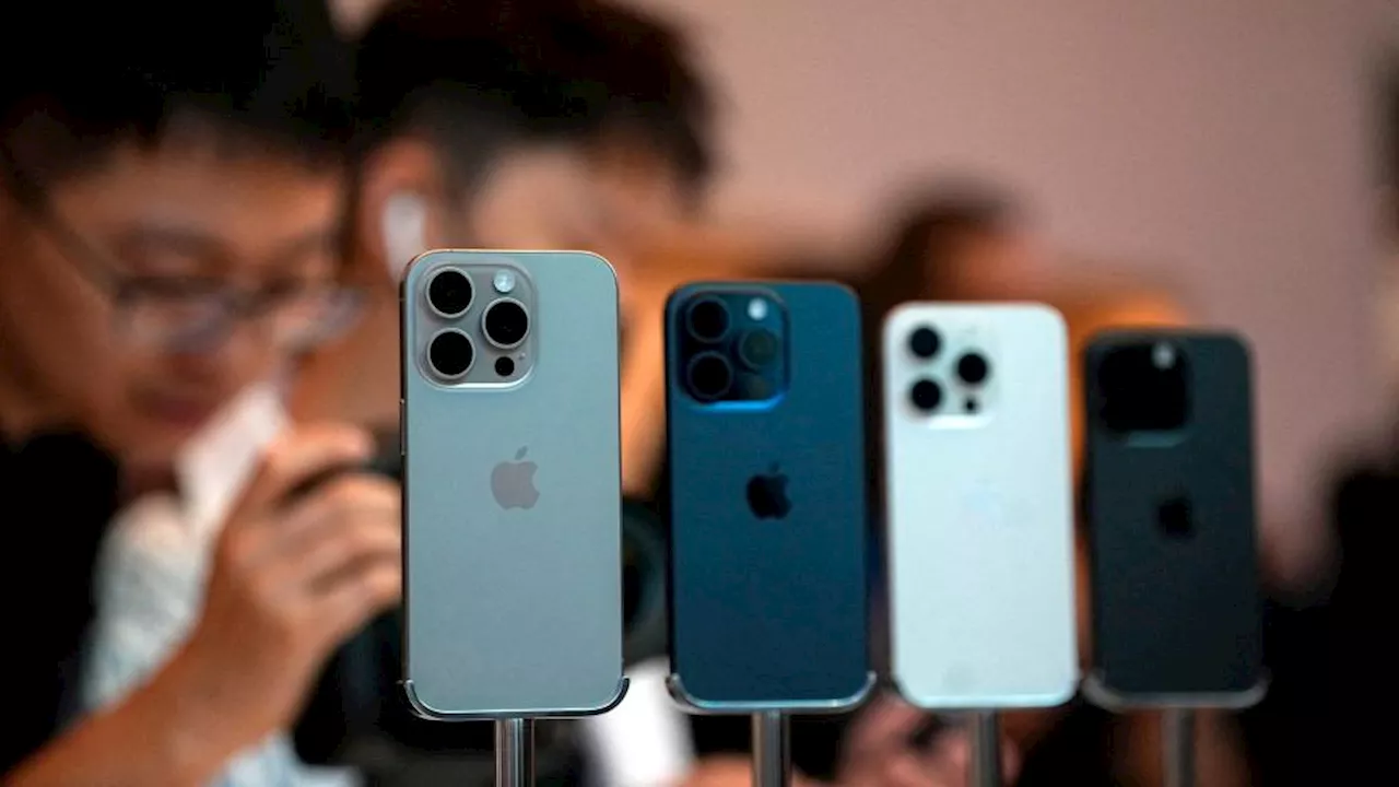 Udviklere: Apples Safari-browser indeholder »katastrofale sikkerheds- og privacyfejl«
