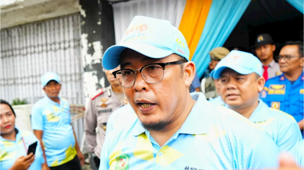 Bobby Nasution Tunjuk Pamannya Jabat Plh Sekda Medan, Ini Penjelasan Benny Siregar