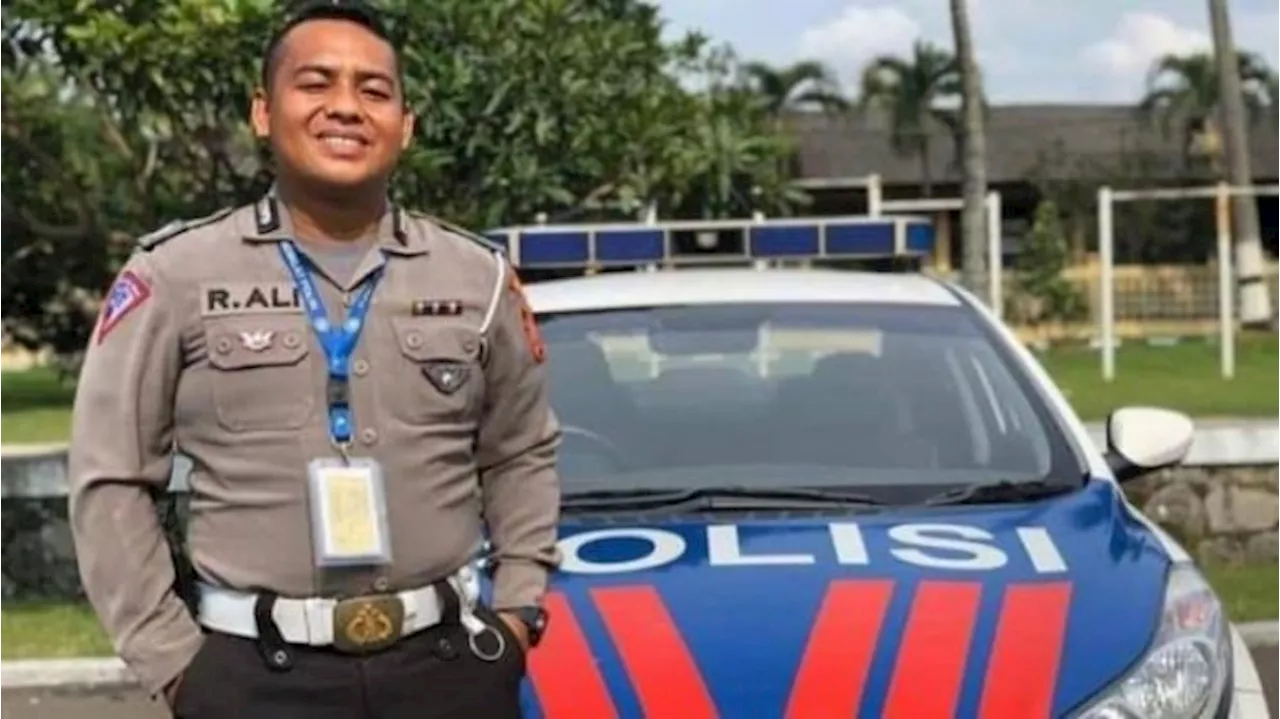 Brigadir Ridhal Ali Diduga Setor ke Kapolres, Madinah Diterjang Banjir Bandang