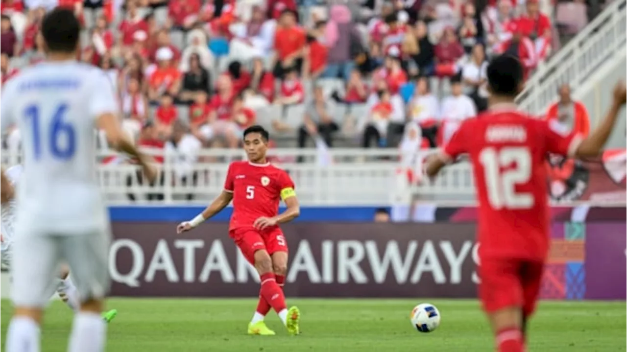 Terpopuler: Timnas Indonesia Vs Uzbekistan Diulang, 2 Pengakuan Shin Tae-yong