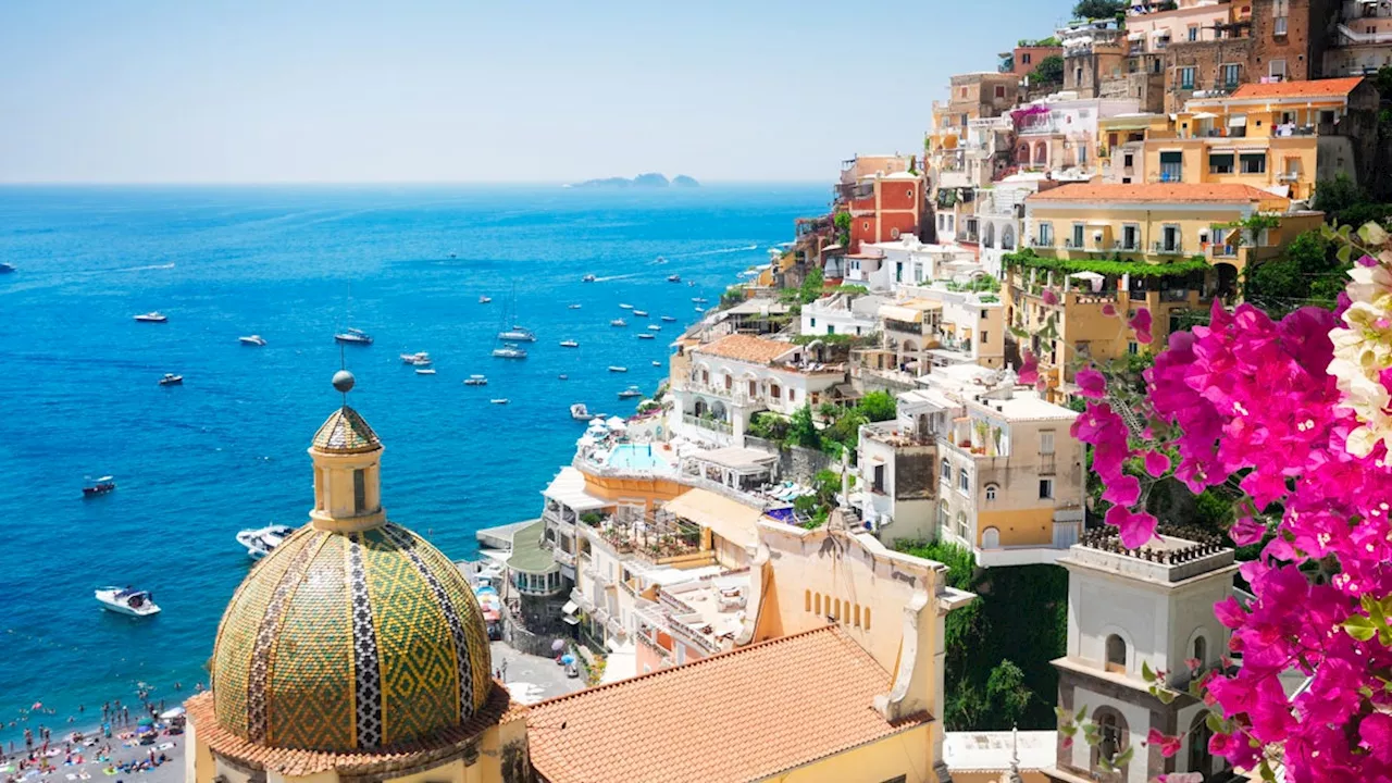 Amalfi Coast Guide: Where to Stay, Eat, and Play