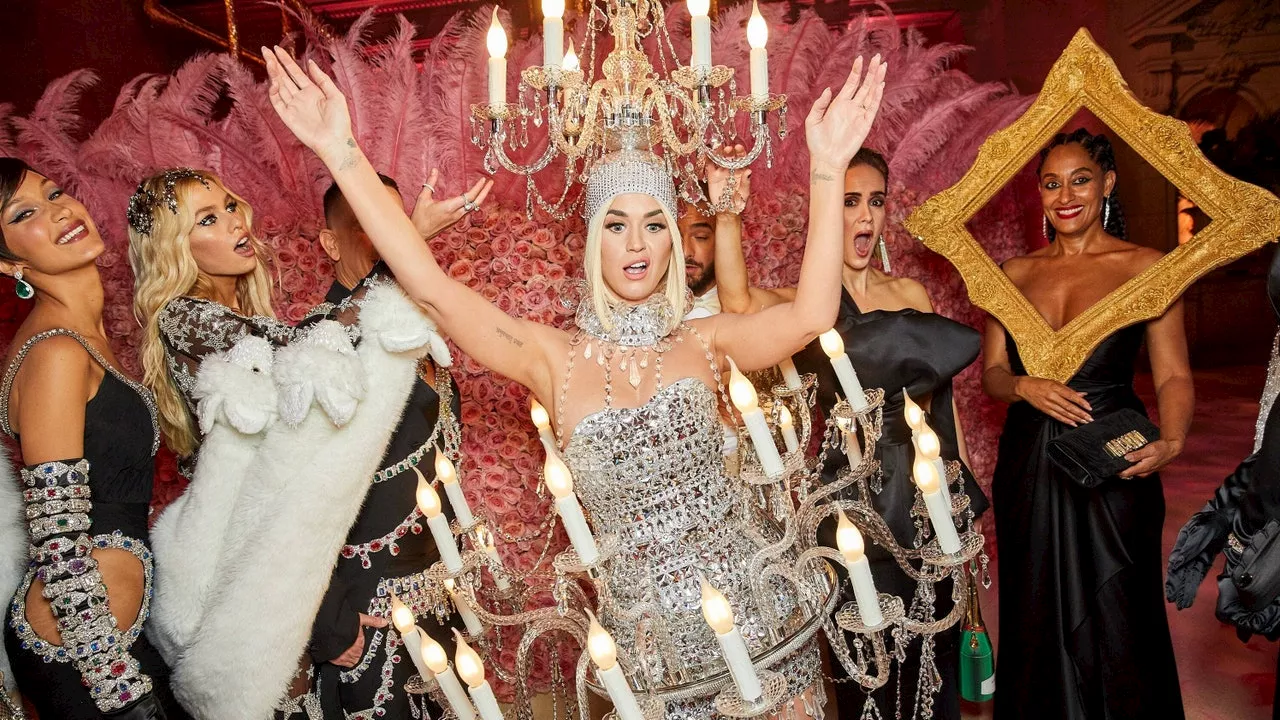 Met Gala Quiz: Which Met Gala Theme Are You?