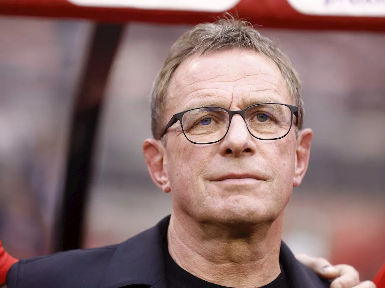 FC Bayern bestätigt 'gute Gespräche' mit Rangnick