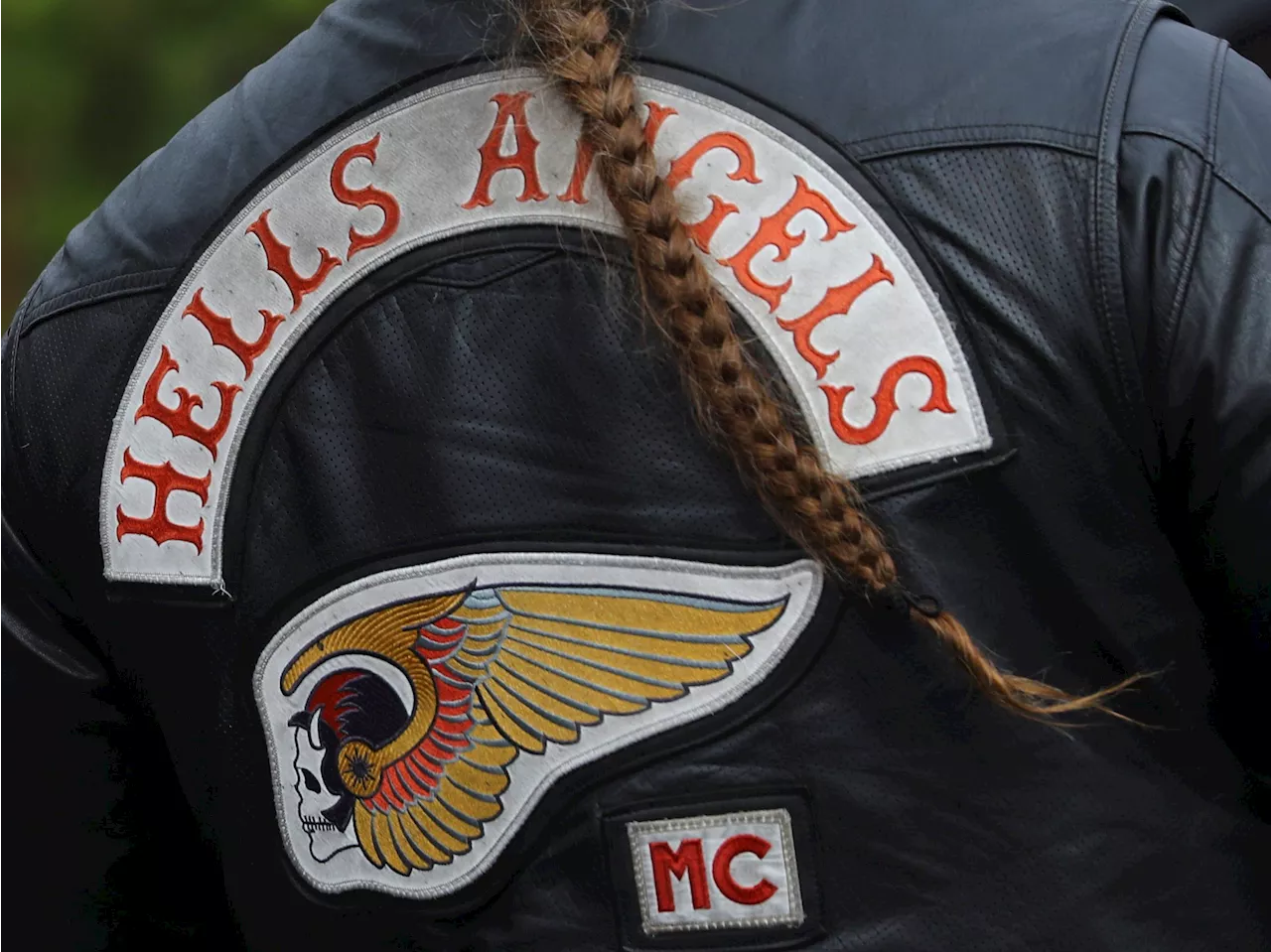 International gesuchter Ex-Boss der 'Hells Angels' im Iran getötet