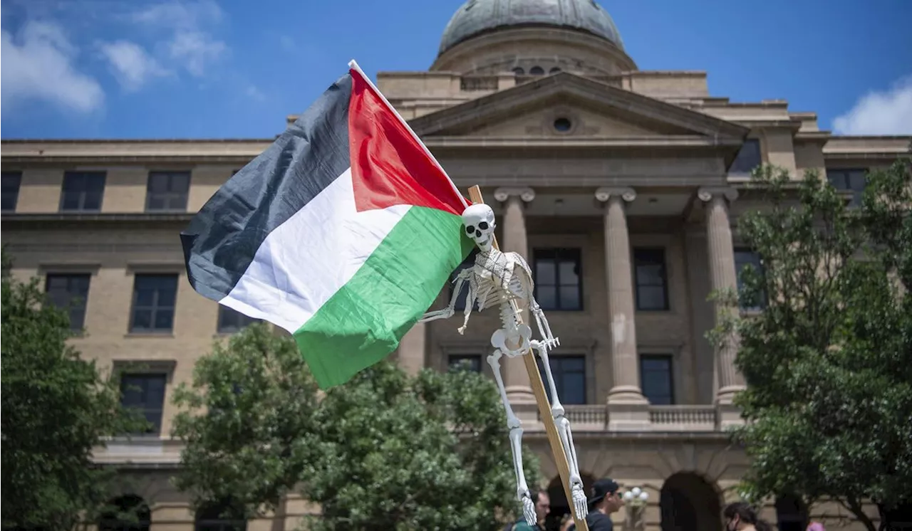 Wake up, America: Disturbing realities behind rampant anti-Israel, anti-Jewish hatred