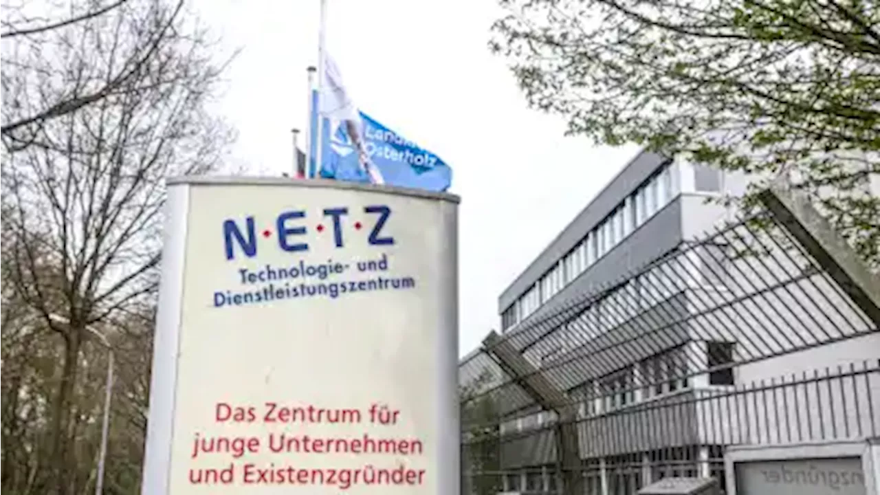 Netz-Zentrum Heilshorn plant neue Büros und Hallenflächen in Brundorf