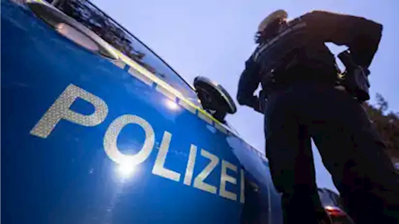 Polizei ermittelt nach Messerangriff und verhetzender Beleidigung