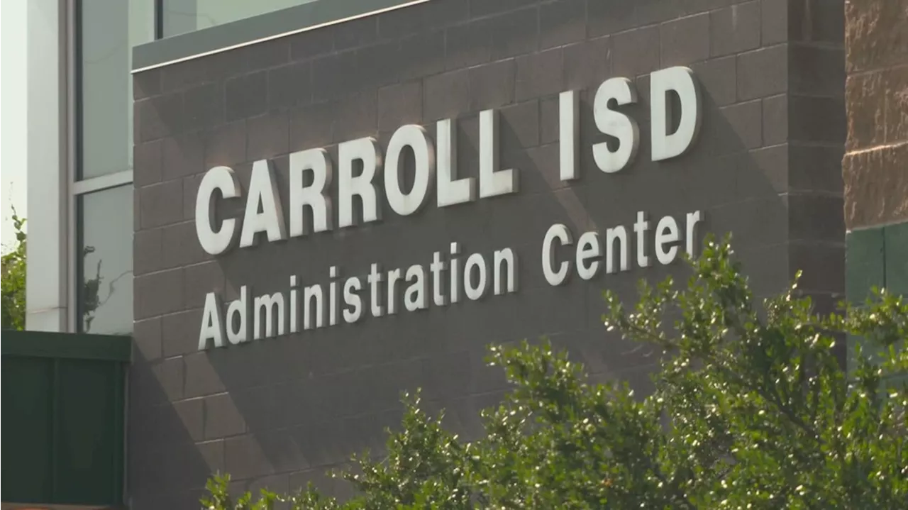 Classes canceled at Southlake Carroll High School campuses after shooting threat received, district says