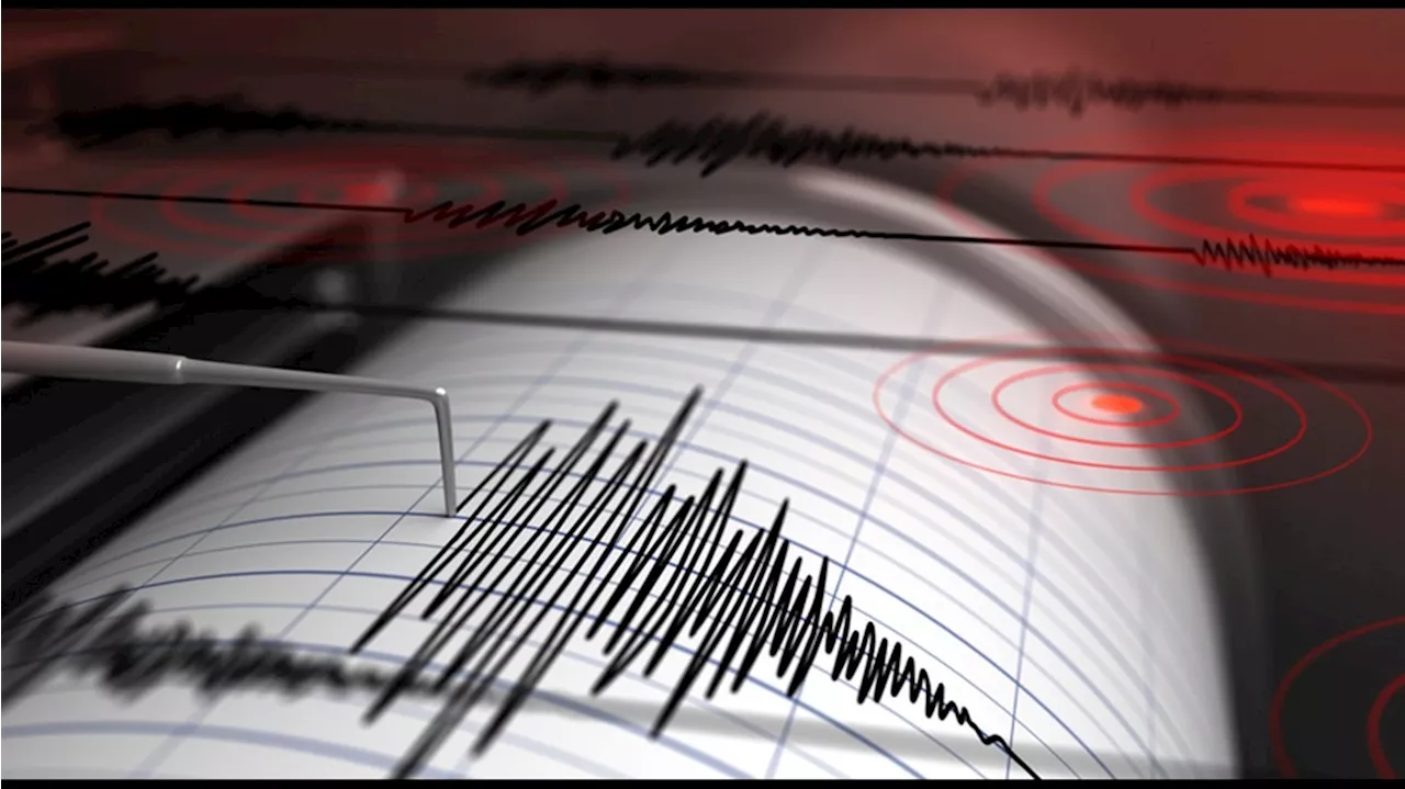 Earthquake detected in North Texas, police getting calls from public