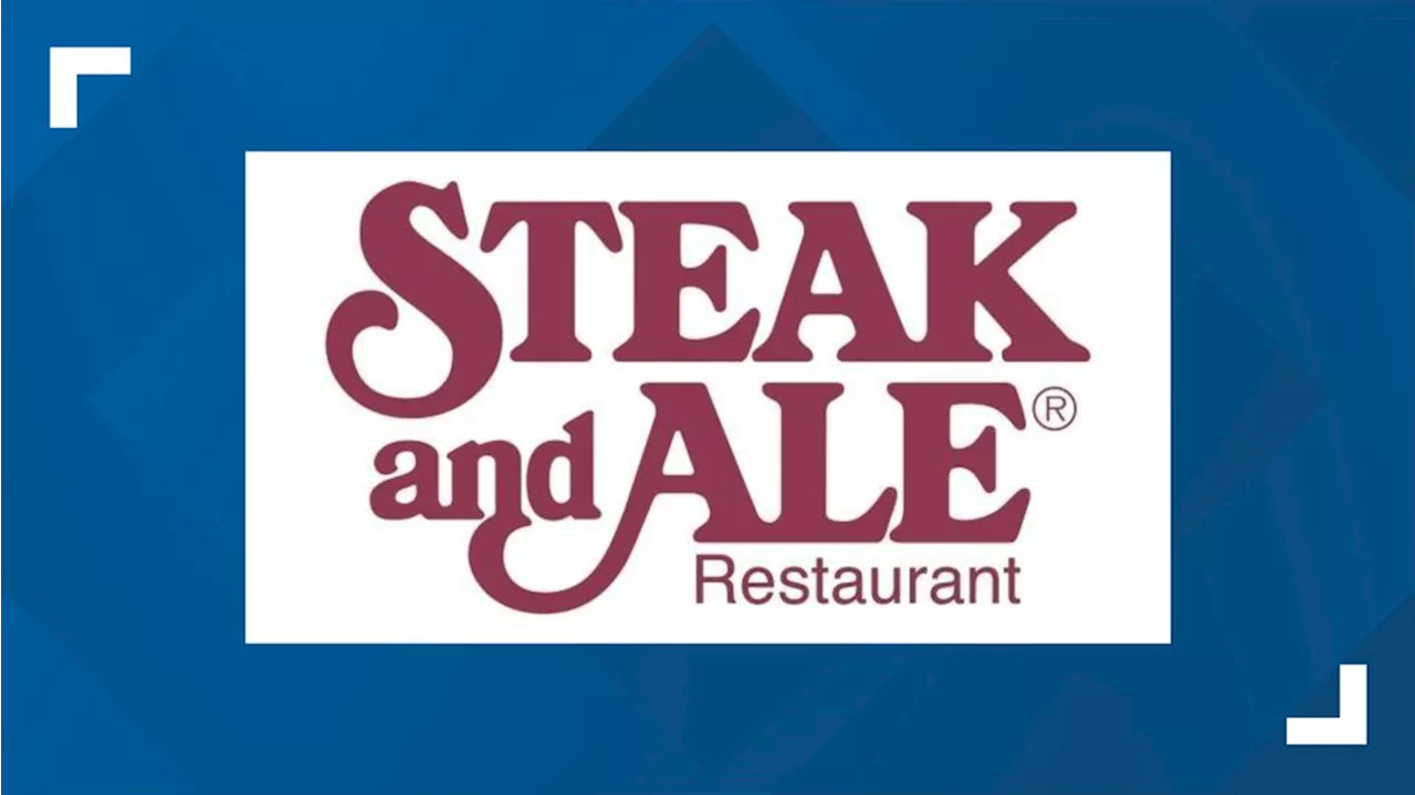 Restaurant chain Steak and Ale postpones highly anticipated return to North Texas