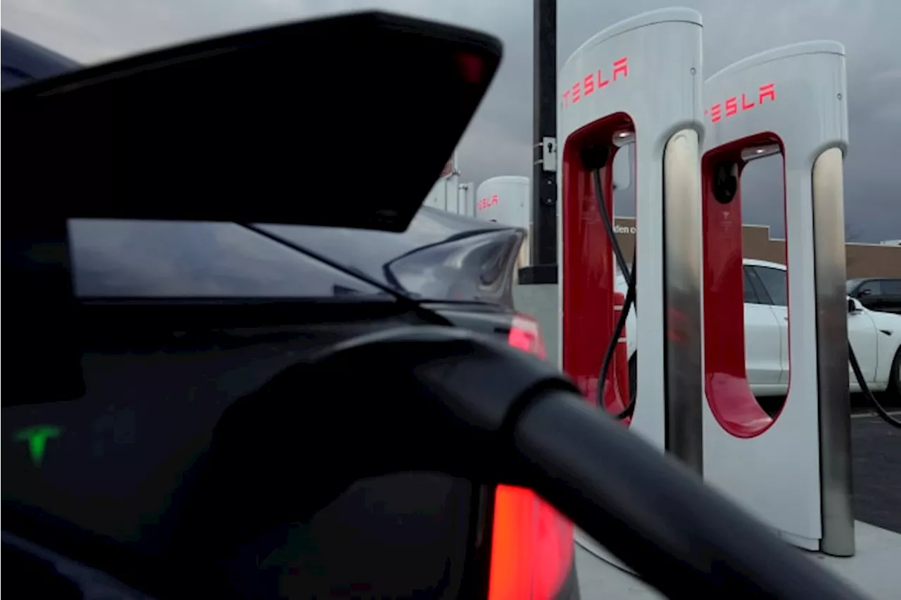 Elimination of Tesla's charging department raises worries as EVs from other automakers join network