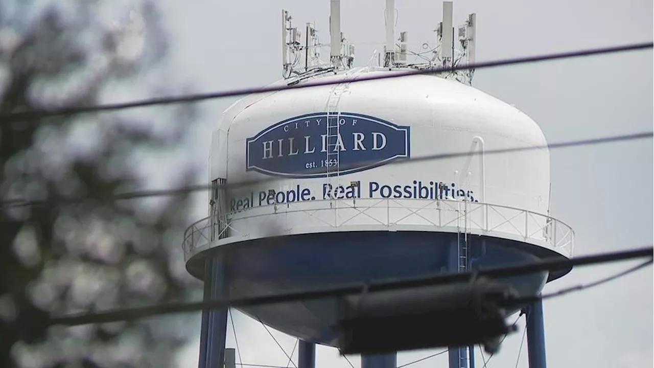 Hilliard City Council president apologizes for denouncing Israel on start of Passover