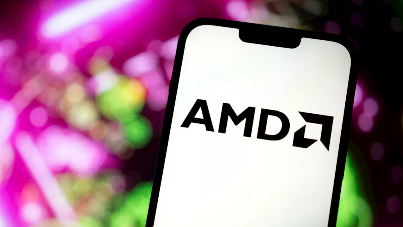 AMD earnings report takeaways: Data center, PC and gaming sales