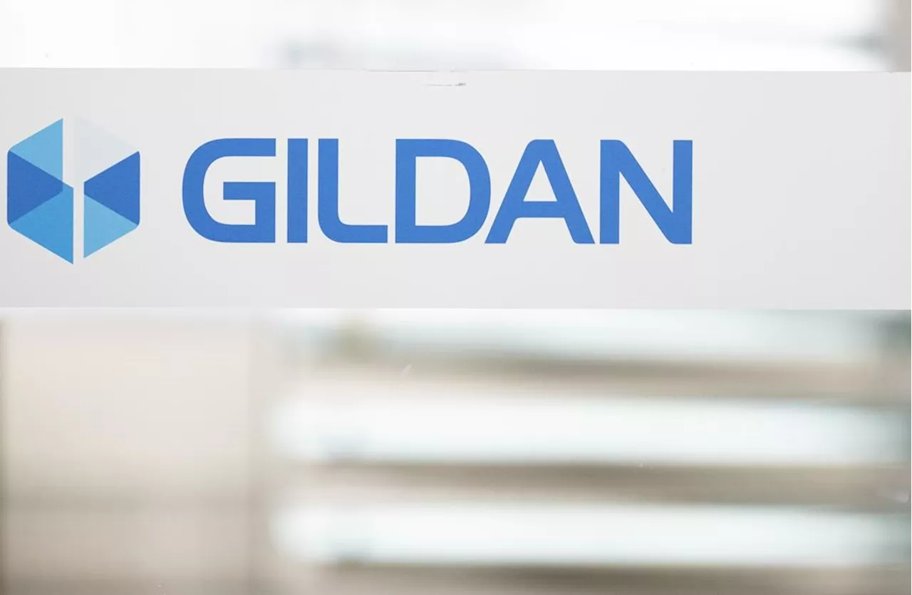 Gildan Q1 earnings down almost 20% as feud over who should lead the company continues