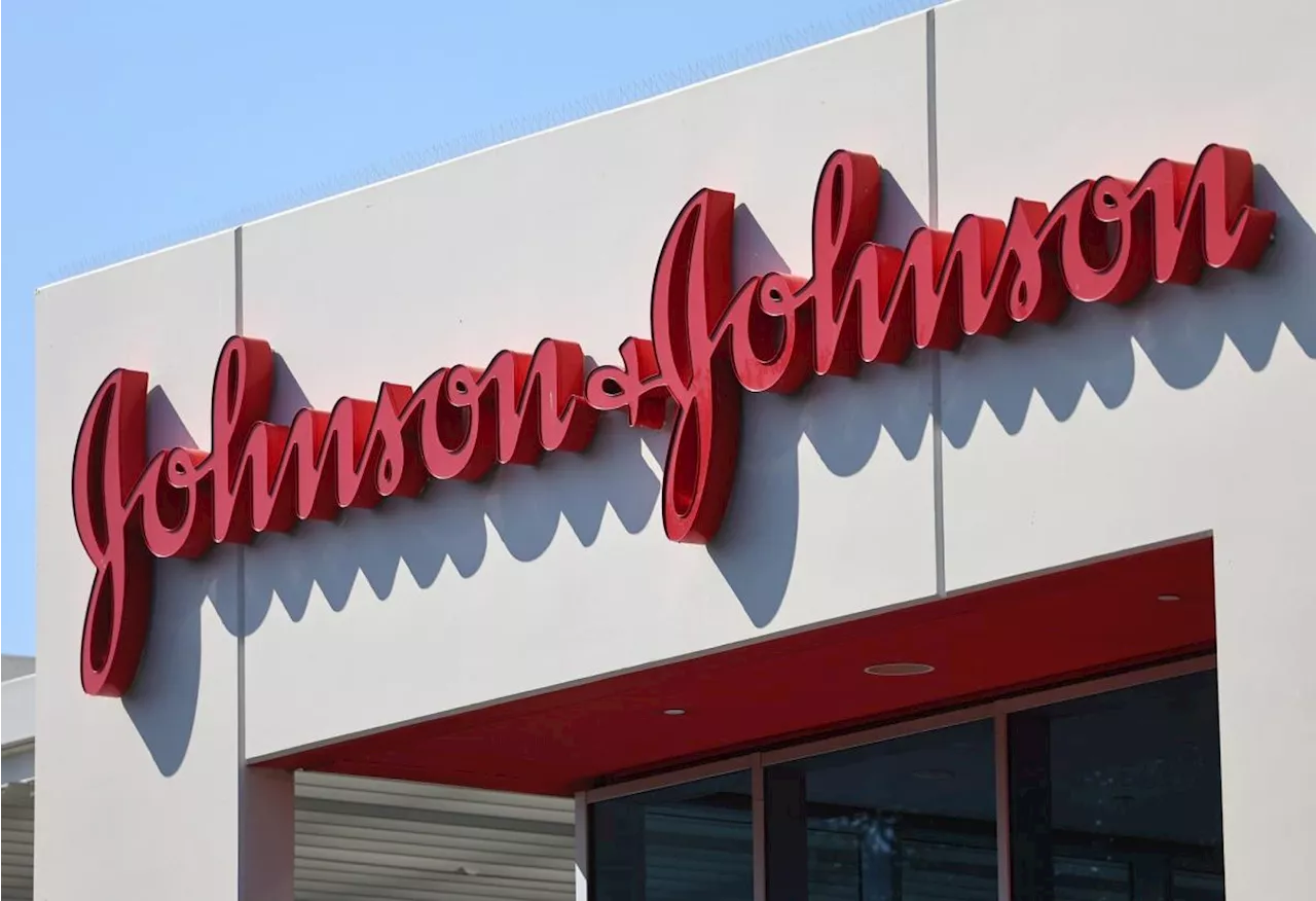 J&J Seeks Backing for $11 Billion Baby Powder Cancer Deal