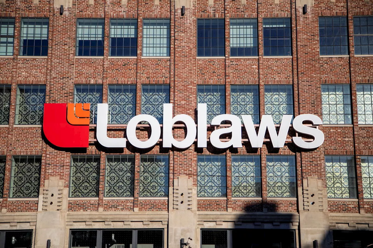 Loblaw changes tune on code of conduct with CEO 'cautiously optimistic' on deal