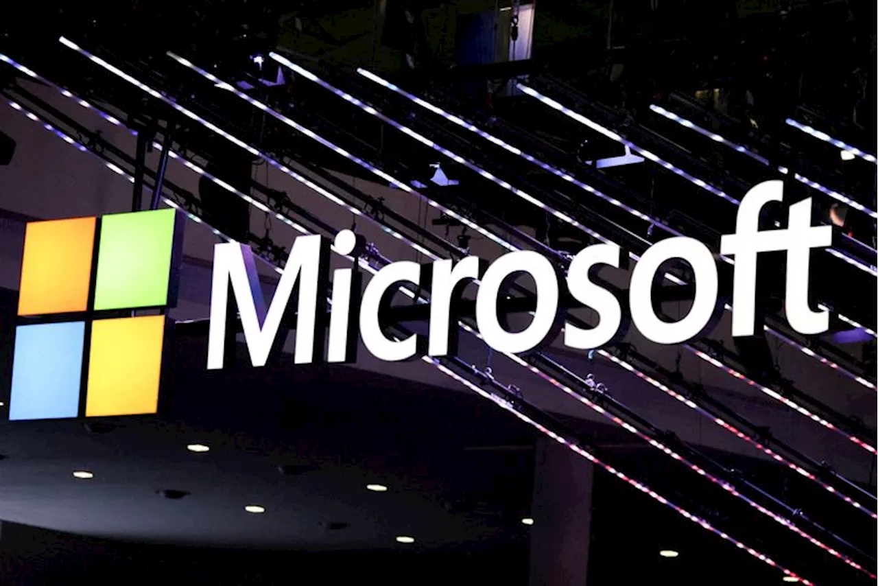 Microsoft to power data centers with Brookfield renewables deal, FT says