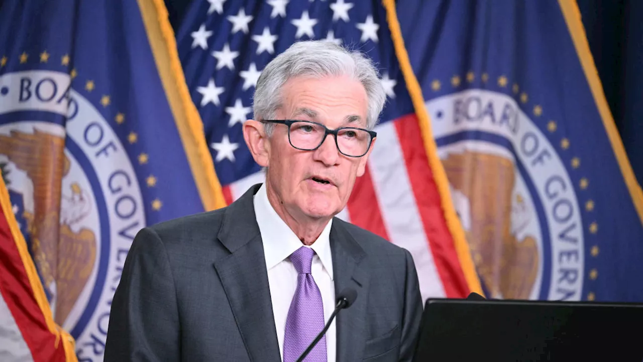 Powell likely 'more optimistic' than Fed colleagues: Economist