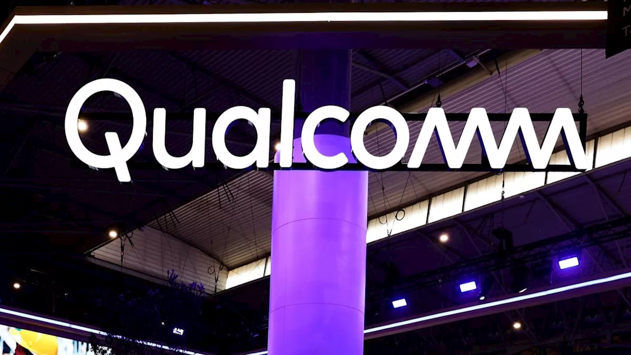 Qualcomm results suggest a supercycle is on the horizon: Analyst