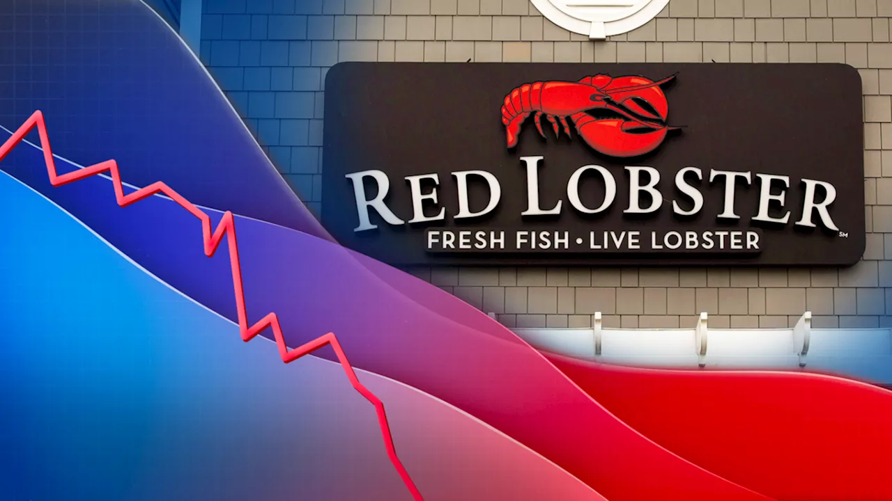 Why Red Lobster’s ‘Endless Shrimp’ Is Too Much of a Good Thing