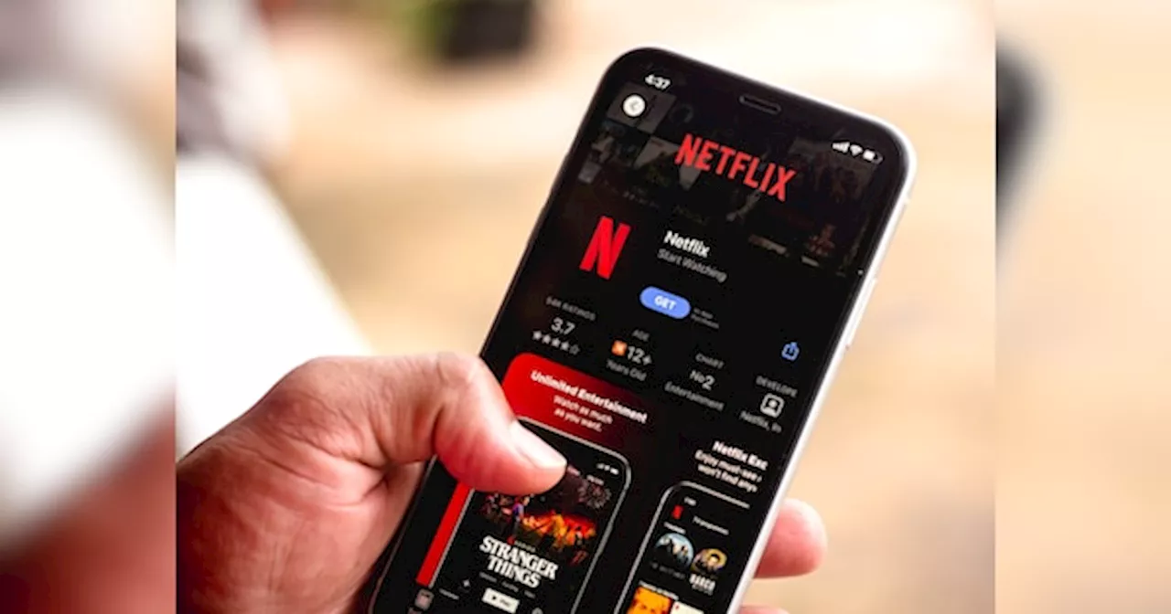 मोबाइल पर Free में चलेगा Netflix! Airtel लाया ऐसा Offer, 84 दिन तक मिलेगा फुल मजा