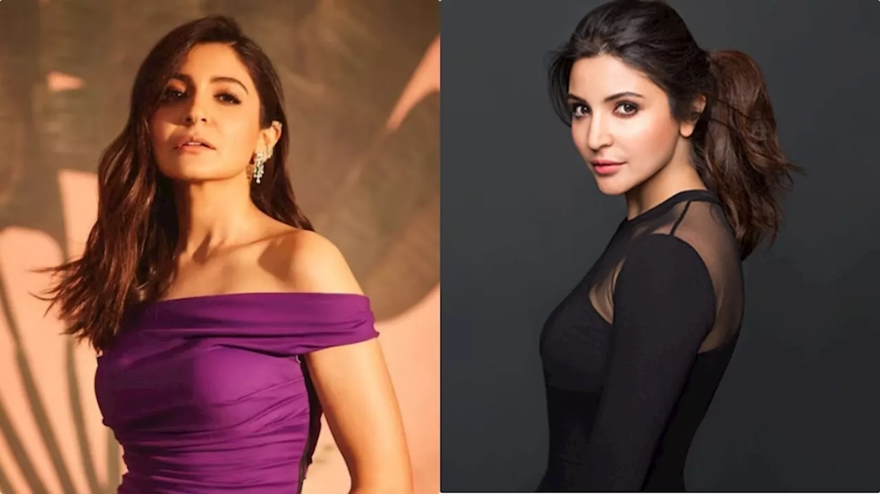 Anushka Sharma : ಪತ್ರಕರ್ತೆ ಆಗಬೇಕಿದ್ದ ಅನುಷ್ಕಾ ಶರ್ಮಾ ನಟಿಯಾಗಿದ್ದೇ ರೋಚಕ..!