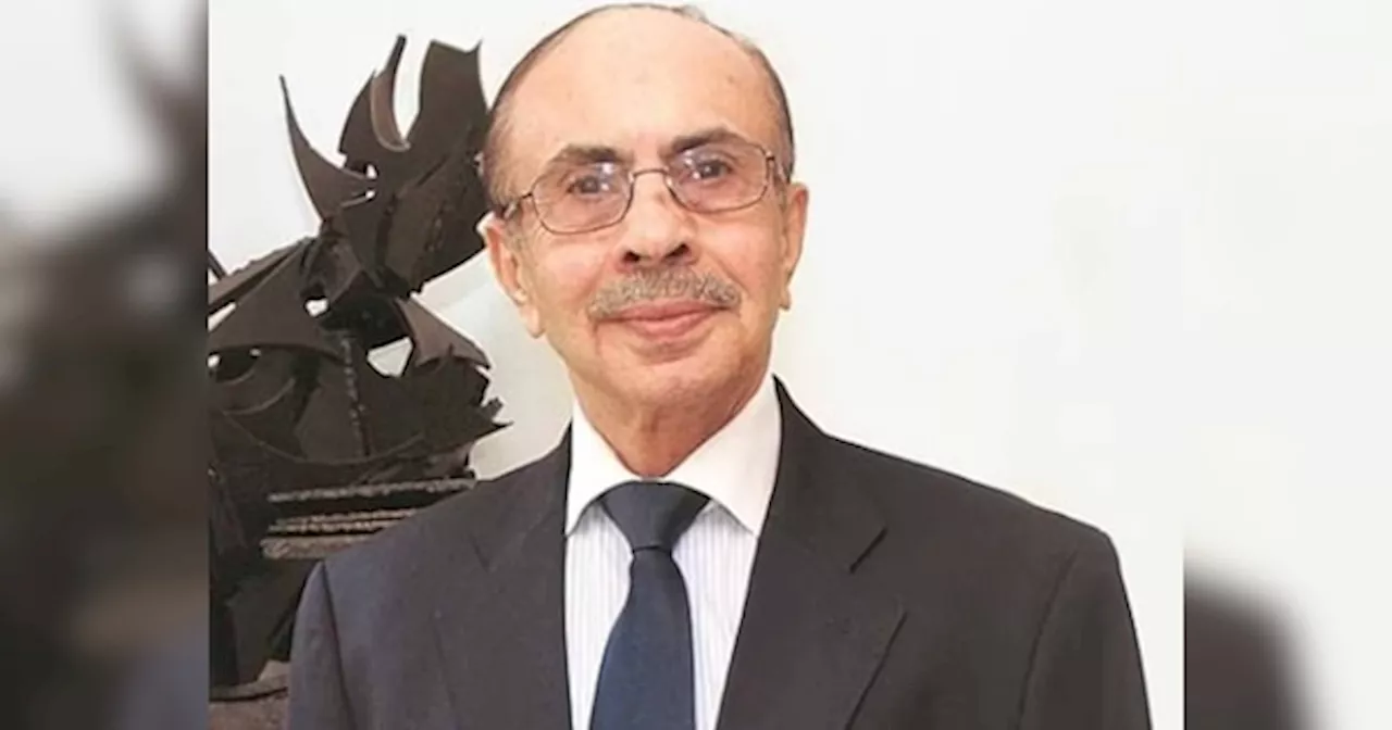 Godrej Group में आपसी सहमत‍ि से हुआ बंटवारा, जान‍िए क‍िसके ह‍िस्‍से क्‍या आया?