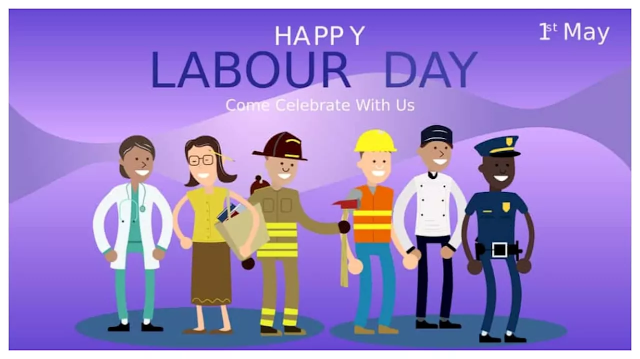 International Labour Day 2024: మే డే స్పెషల్‌ కోట్స్‌.. మీ స్నేహితులకు వాట్సాప్‌, ఫేస్‌బుక్‌లో ఇలా విషెస్‌ తెలపండి