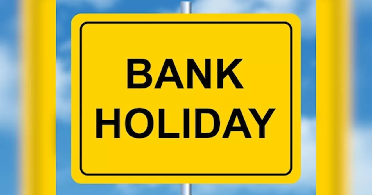 May 2024 Bank Holidays: मई में आधे महीने बंद रहेंगे बैंक, छुट्टियों की लिस्ट देख पहले ही निपटा लें काम