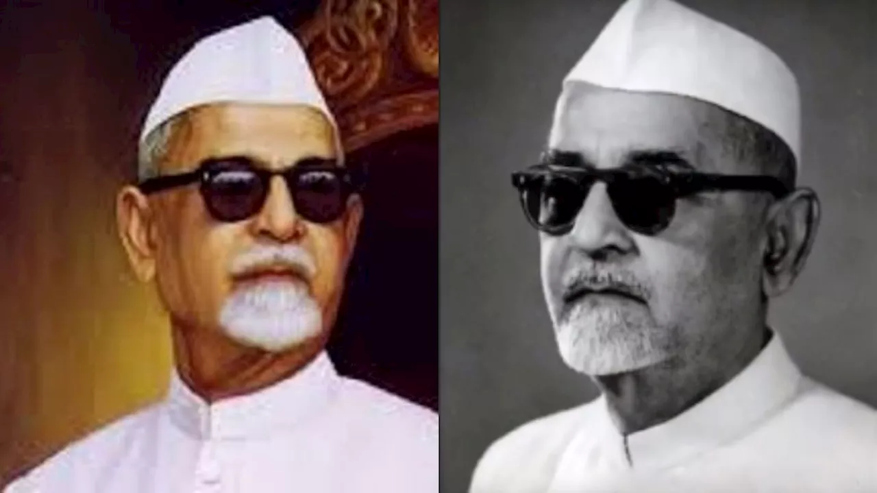 Zakir Husain: రాష్ట్రపతి పదవిలో ఉండగా మరణించిన మొదటి వ్యక్తి.. జాకీర్ హుస్సేన్ జీవిత చరిత్ర ఇదే..!