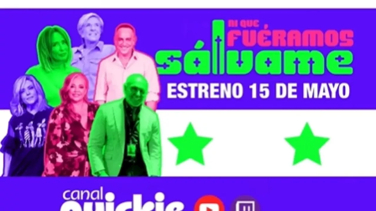 Así será 'Ni que fuéramos Sálvame', el nuevo programa de crónica social que contará con Belén Esteban o Kiko Matamoros