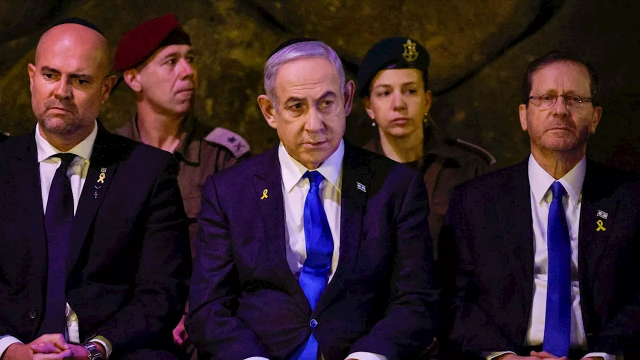 Benjamin Netanyahu: Werden auch alleine kämpfen