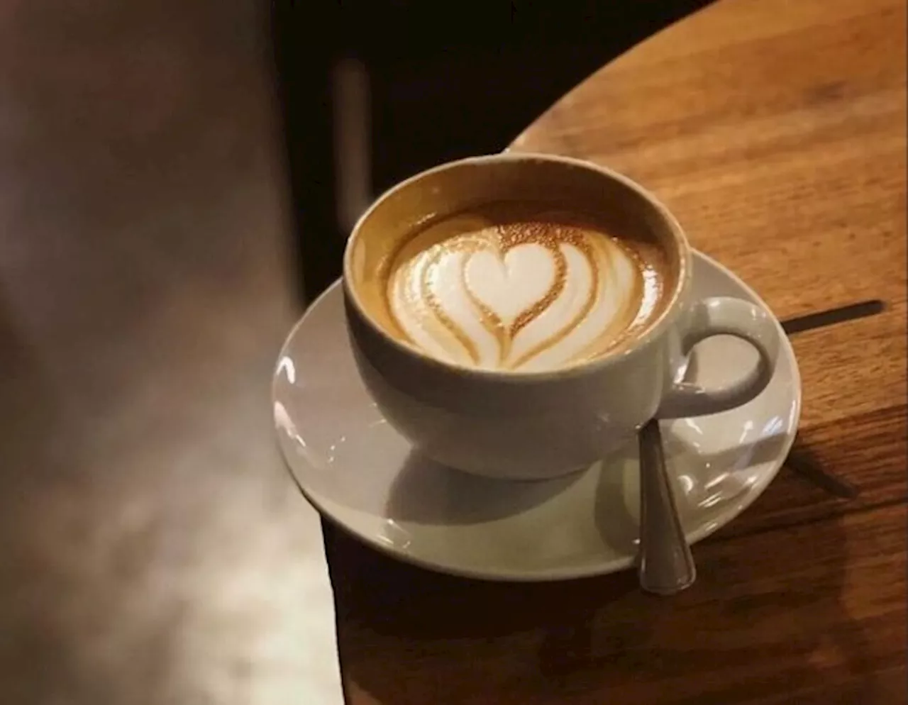 Cape Town Lands A Spot On The ‘World’s Top 10 Cities For Coffee’ List