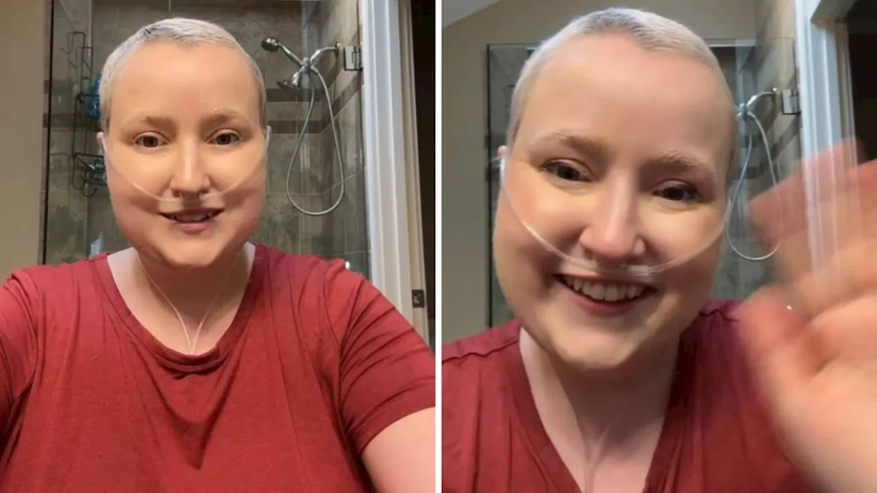 TikTok star Dr Kimberley Nix dies of cancer at 31, leaves final video for followers