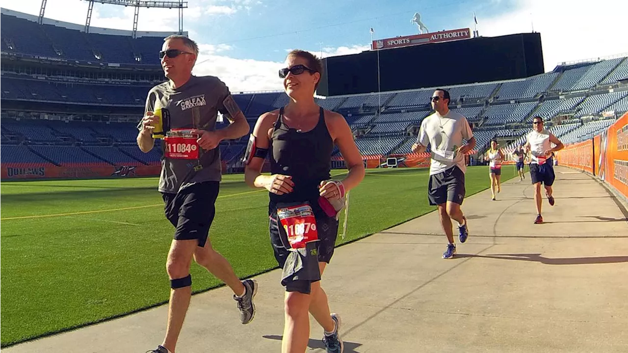 Denver Colfax Marathon to have historic participation numbers this year